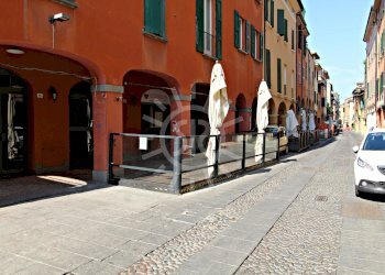 Trilocale Bologna (zona Centro Storico) - foto 19