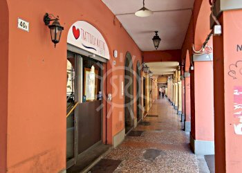 Trilocale Bologna (zona Centro Storico) - foto 20
