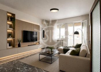 Appartamento Bologna (zona Barca) - foto 4