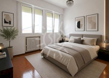 Appartamento Bologna (zona Barca) - foto 22