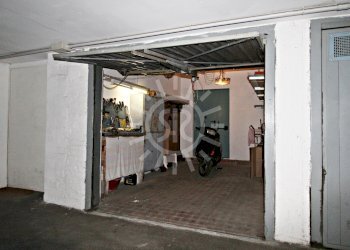 Appartamento Bologna (zona Barca) - foto 37