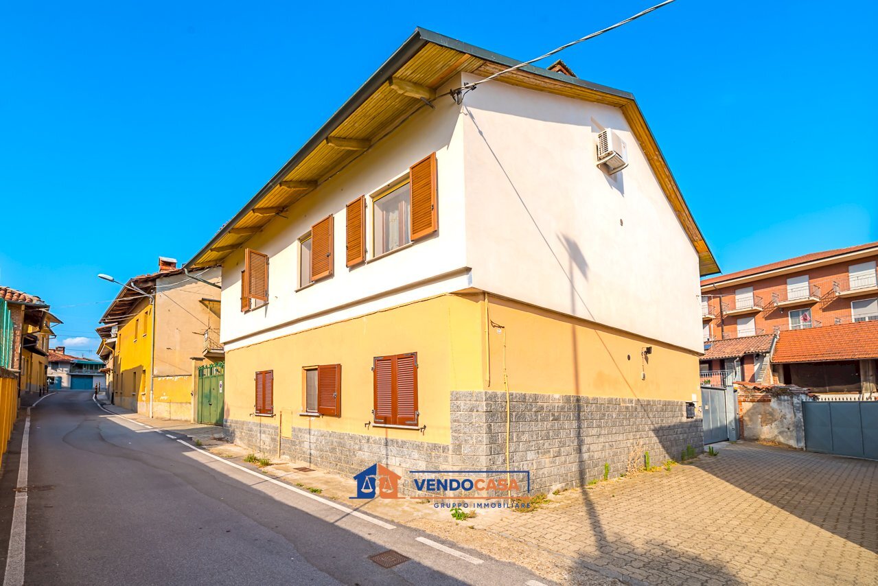 Quadrilocale Carmagnola - foto 1
