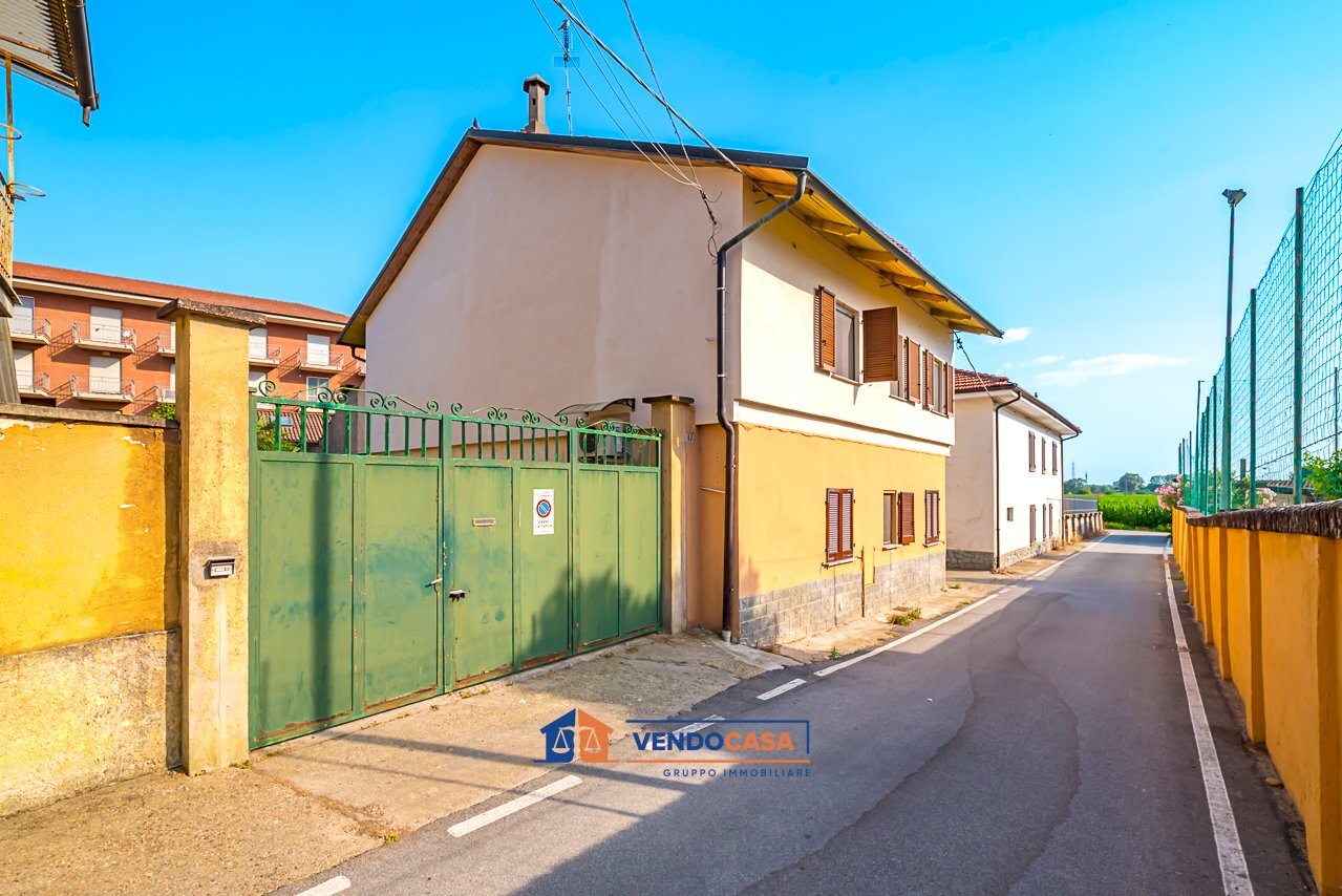 Quadrilocale Carmagnola - foto 3