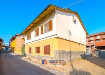 Quadrilocale Carmagnola - foto 1