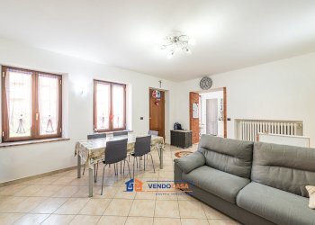 Quadrilocale Carmagnola - foto 9