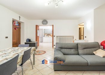 Quadrilocale Carmagnola - foto 14