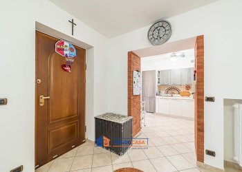 Quadrilocale Carmagnola - foto 15