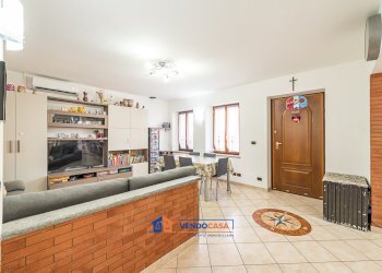 Quadrilocale Carmagnola - foto 16