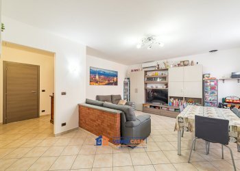 Quadrilocale Carmagnola - foto 19