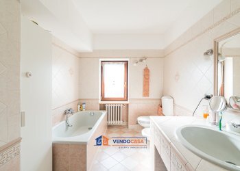 Quadrilocale Carmagnola - foto 21