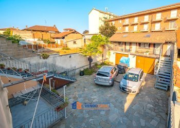 Quadrilocale Carmagnola - foto 31