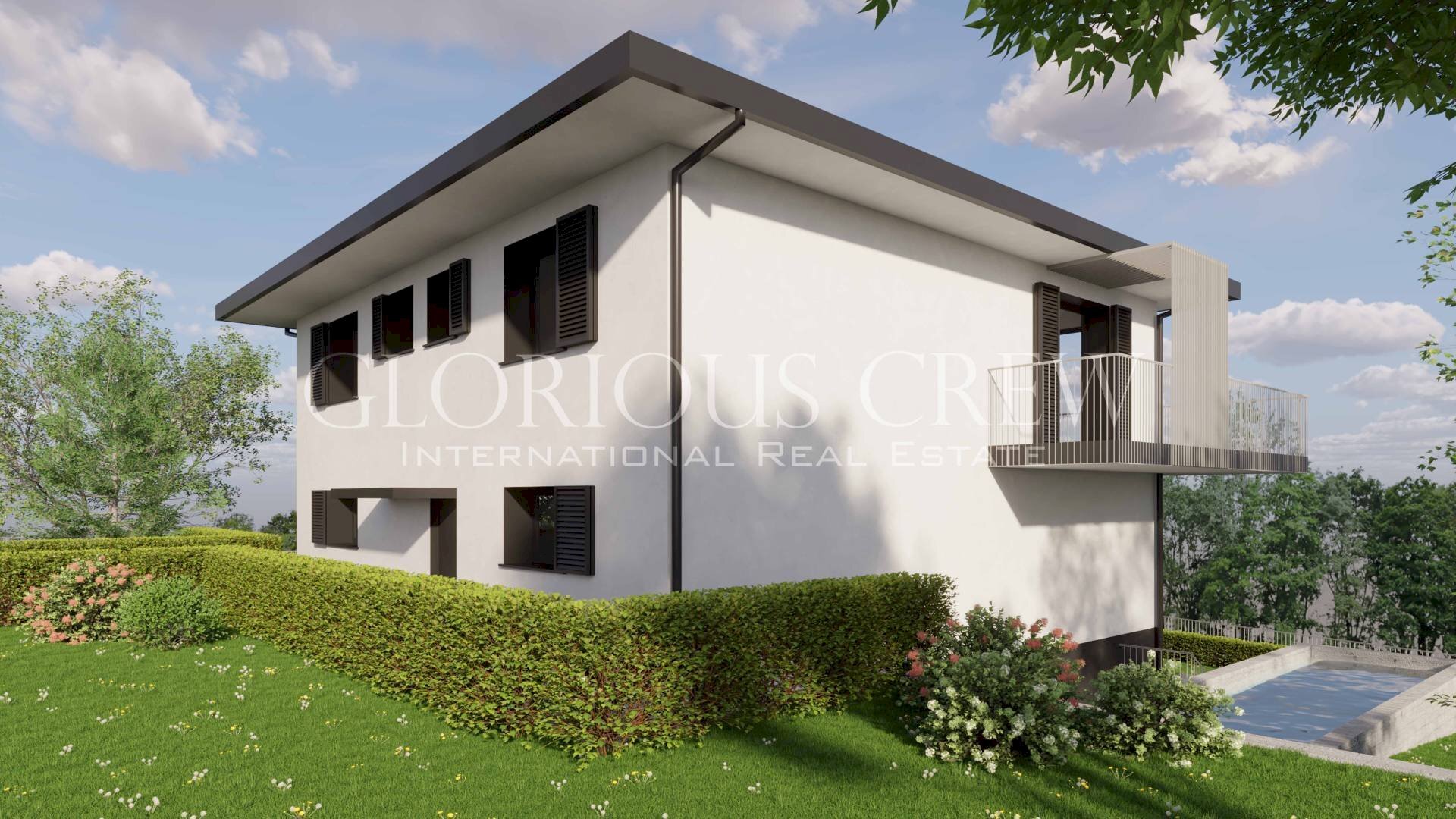 Foto 2 - Villa Via San'Alberto, Ponte Nizza - foto 2