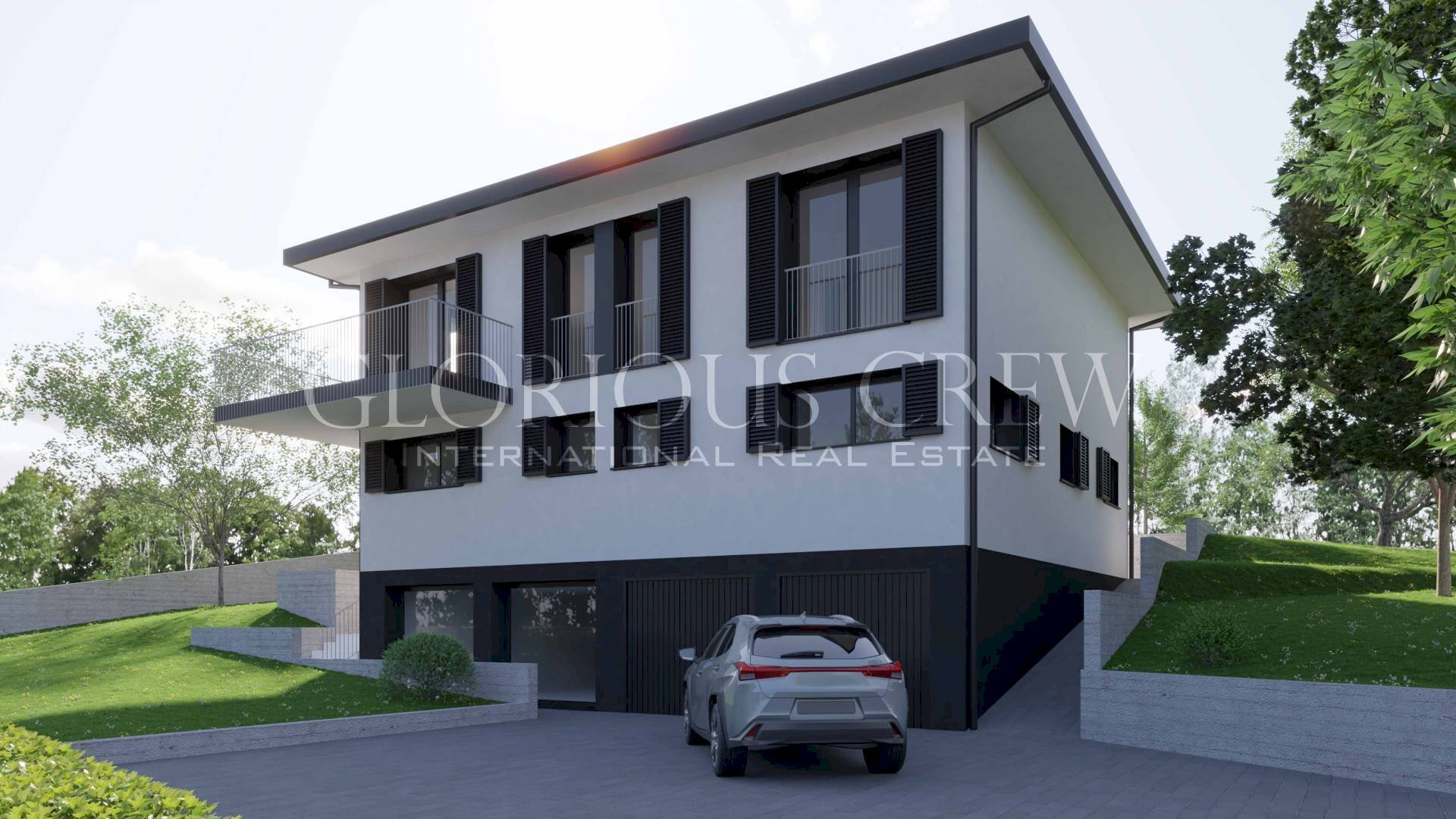 Foto 3 - Villa Via San'Alberto, Ponte Nizza - foto 3