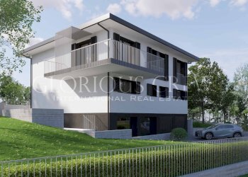 Foto 1 - Villa Via San'Alberto, Ponte Nizza - foto 1