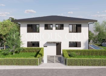 Foto 4 - Villa Via San'Alberto, Ponte Nizza - foto 4