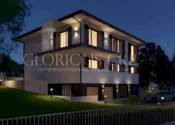 Foto 5 - Villa Via San'Alberto, Ponte Nizza - foto 5