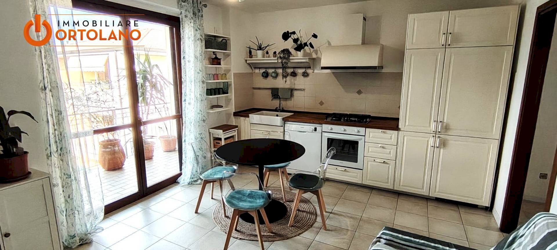 Foto 1 - Two-room apartment via Aris
 
60, Monfalcone - photo 1