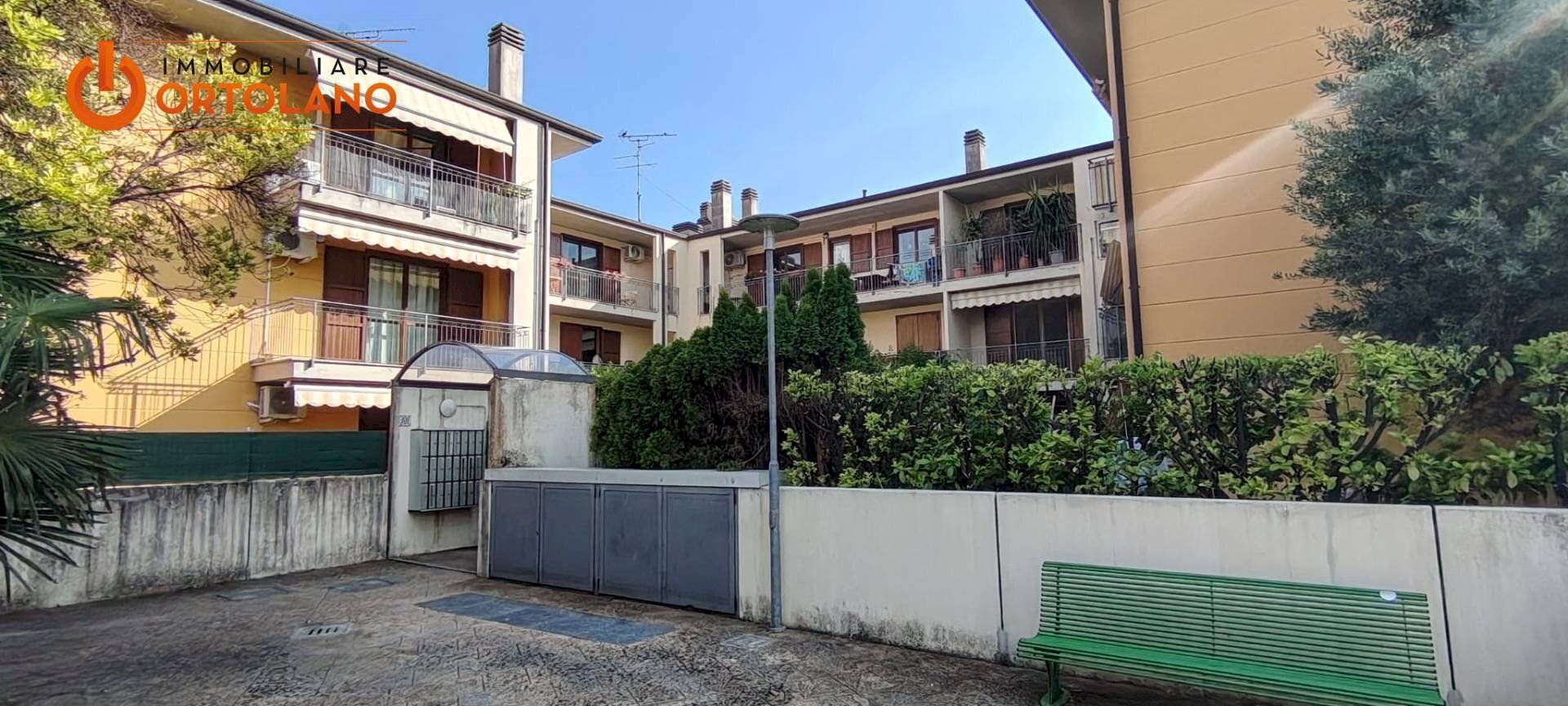 Foto 2 - Two-room apartment via Aris
60, Monfalcone - photo 2