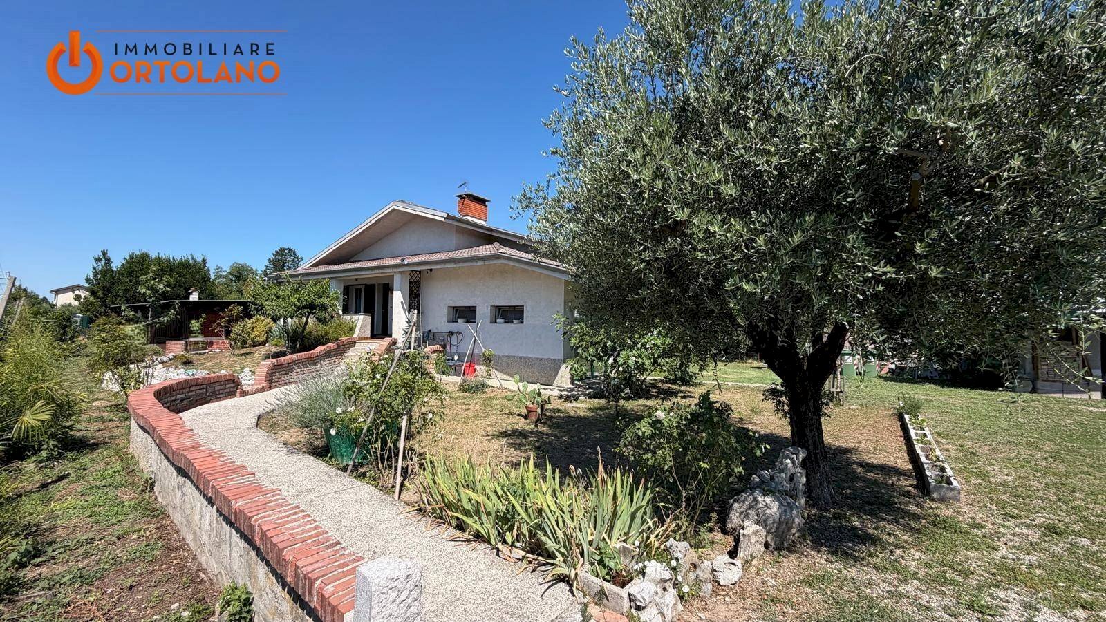Foto 1 - Casa indipendente via San Canziano
 
15, San Canzian d'Isonzo - foto 1