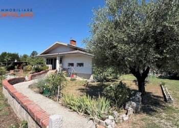 Foto 1 - Casa indipendente via San Canziano
 
15, San Canzian d'Isonzo - foto 1