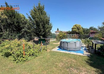 Foto 5 - Casa indipendente via San Canziano
 
15, San Canzian d'Isonzo - foto 5