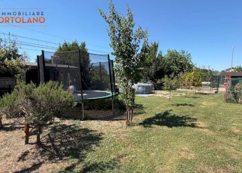 Foto 6 - Casa indipendente via San Canziano
 
15, San Canzian d'Isonzo - foto 6