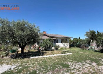Foto 7 - Casa indipendente via San Canziano
 
15, San Canzian d'Isonzo - foto 7