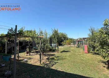 Foto 15 - Casa indipendente via San Canziano
 
15, San Canzian d'Isonzo - foto 15