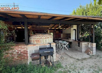 Foto 22 - Casa indipendente via San Canziano
 
15, San Canzian d'Isonzo - foto 22