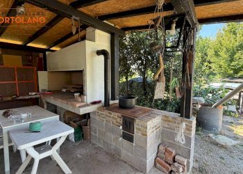 Foto 23 - Casa indipendente via San Canziano
 
15, San Canzian d'Isonzo - foto 23