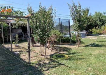 Foto 25 - Casa indipendente via San Canziano
 
15, San Canzian d'Isonzo - foto 25