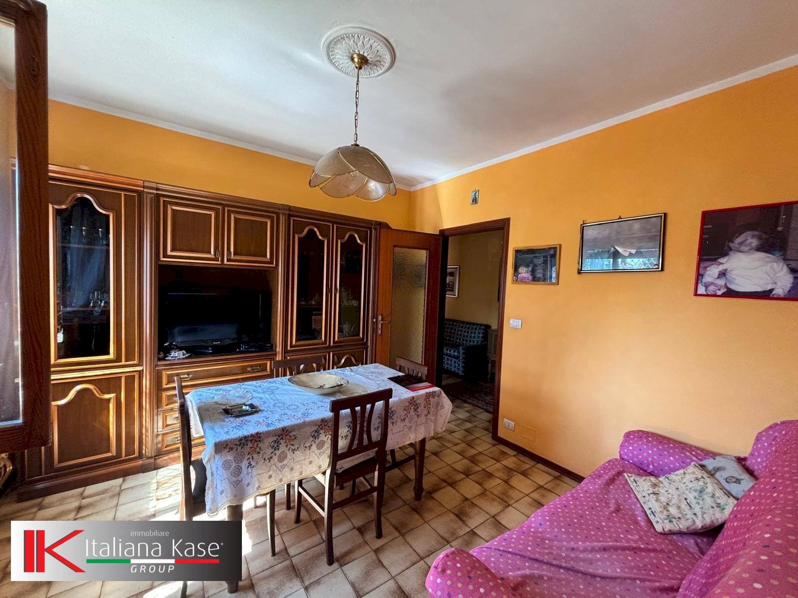 Foto 3 - Two-room apartment Via Malonetto, Brandizzo - photo 3