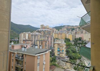 Foto 13 - Appartamento Via Bari, Genova - foto 13