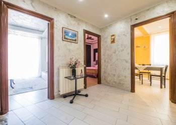Foto 1 - Apartment Via Celesia
 
24, Genova - photo 1