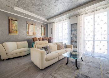 Foto 4 - Apartment Via Celesia
 
24, Genova - photo 4