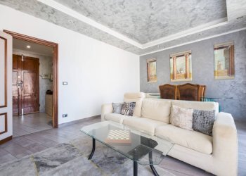 Foto 7 - Apartment Via Celesia
 
24, Genova - photo 7