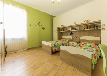 Foto 15 - Apartment Via Celesia
 
24, Genova - photo 15