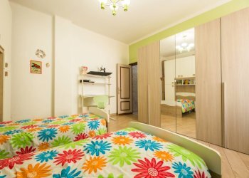 Foto 17 - Apartment Via Celesia
 
24, Genova - photo 17