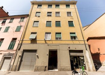 Foto 22 - Apartment Via Celesia
 
24, Genova - photo 22