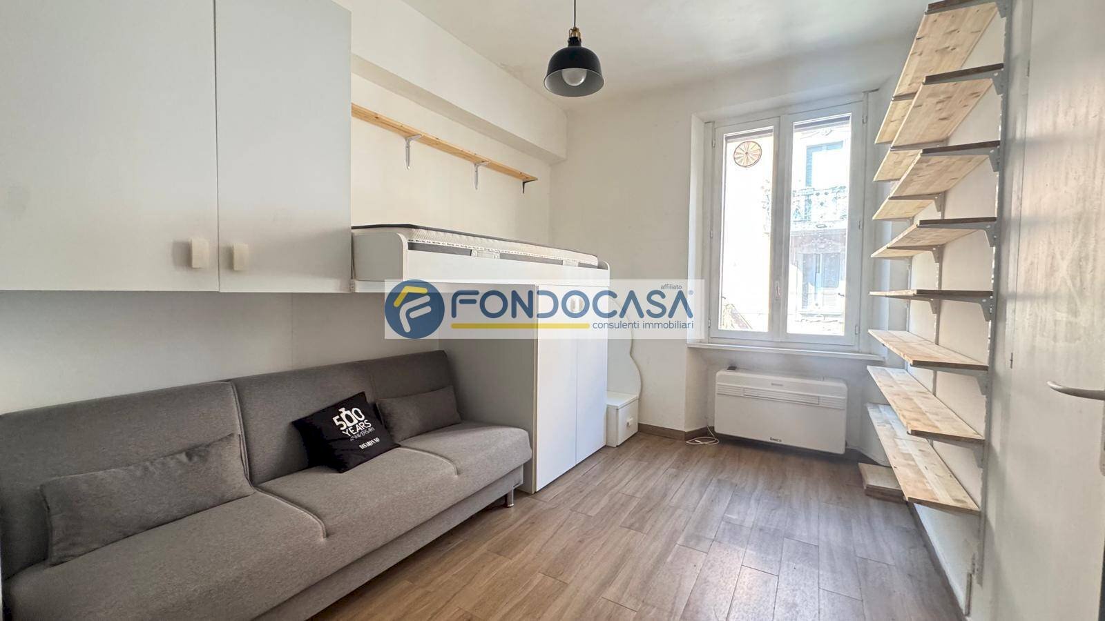 Foto 1 - Appartamento Via Conegliano
 
8, Milano - foto 1