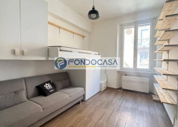 Foto 1 - Appartamento Via Conegliano
 
8, Milano - foto 1