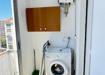 Foto 20 - Two-room apartment Via Nizza
 
402, Torino - photo 20