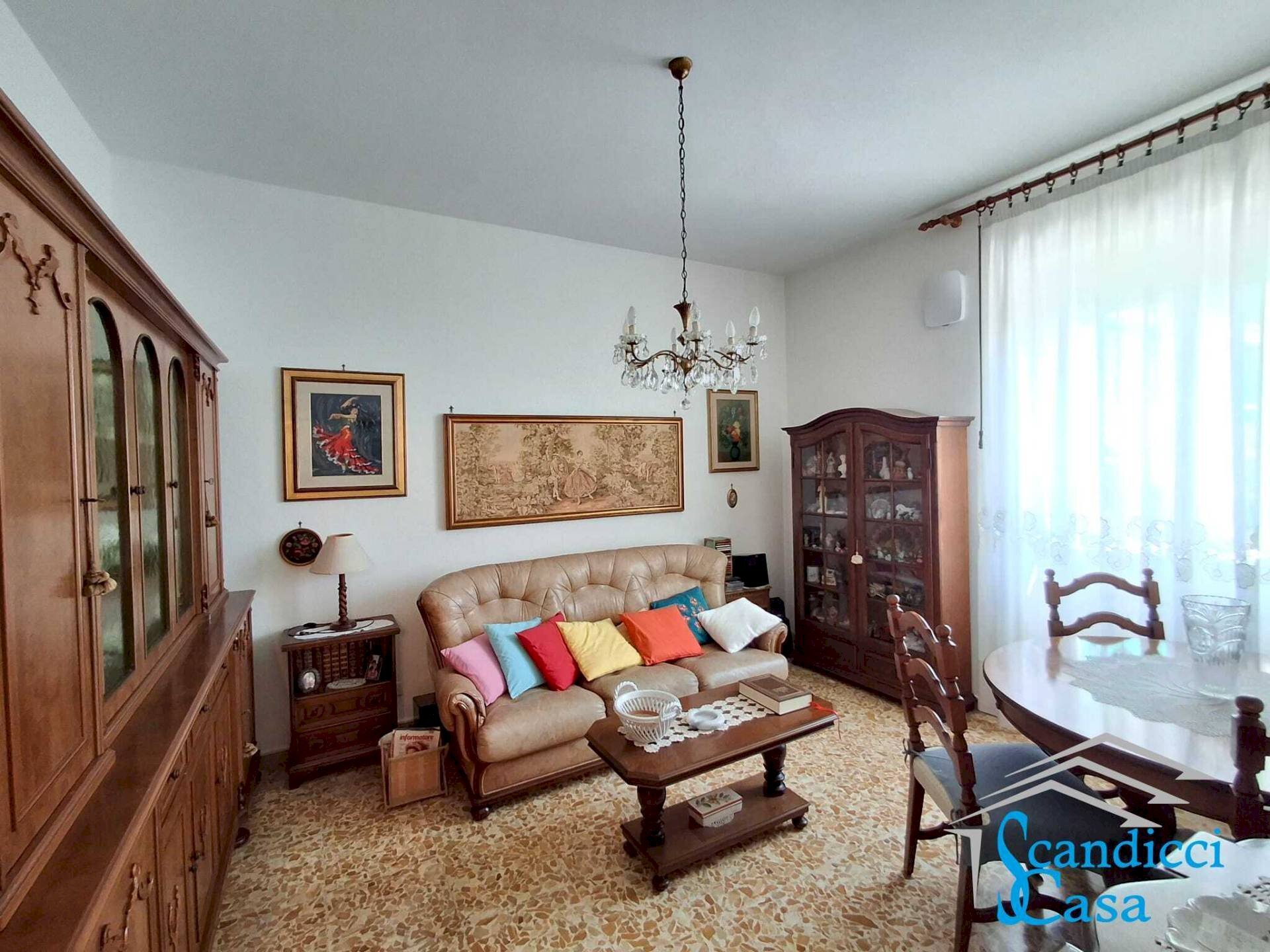 Foto 1 - Trilocale Via Tiziano, Scandicci - foto 1