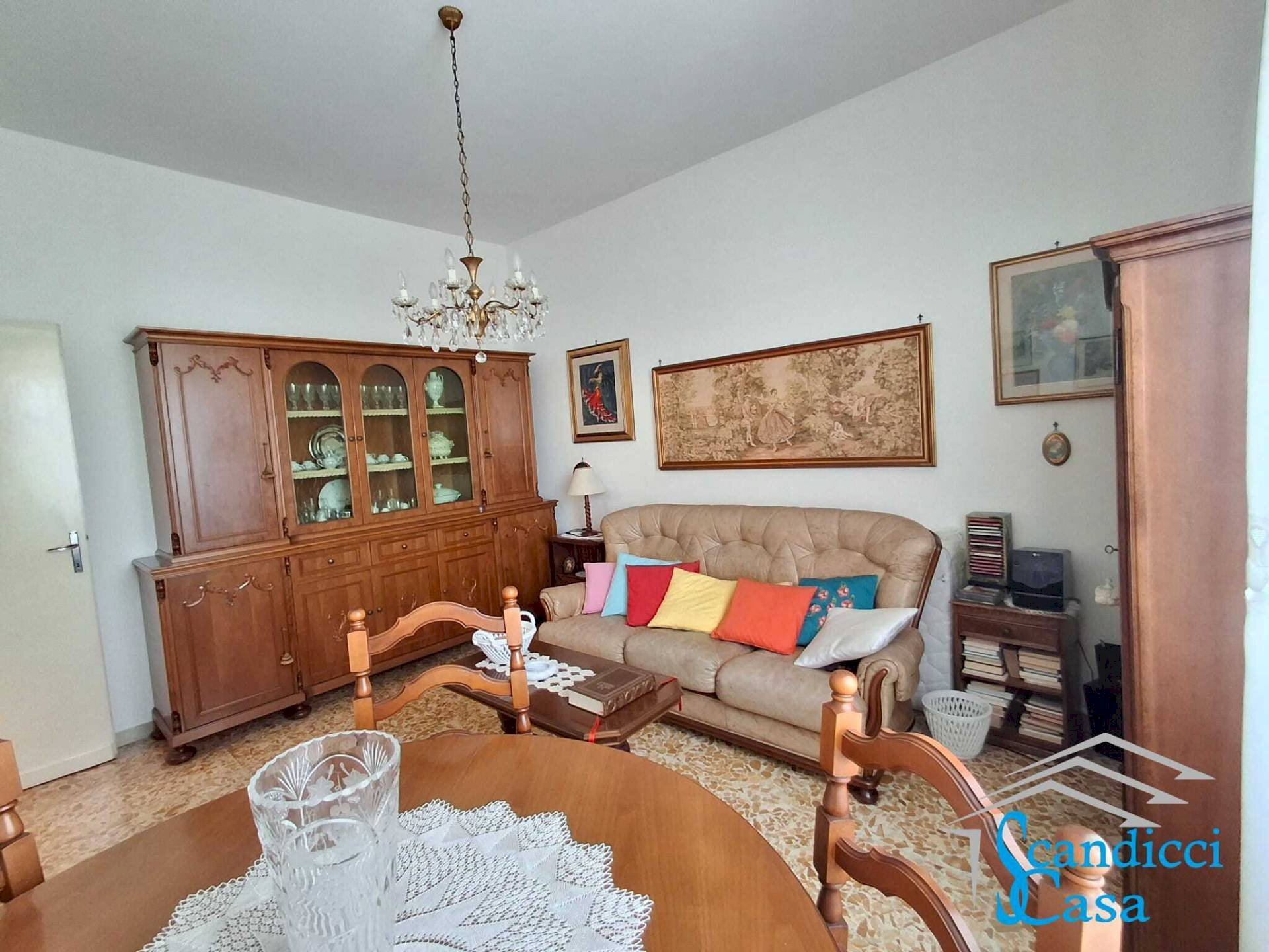 Foto 2 - Trilocale Via Tiziano, Scandicci - foto 2