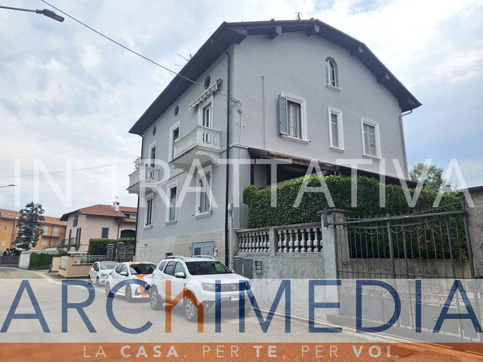 Foto 1 - Two-room apartment Via Guglielmo Oberdan, Malnate - photo 1