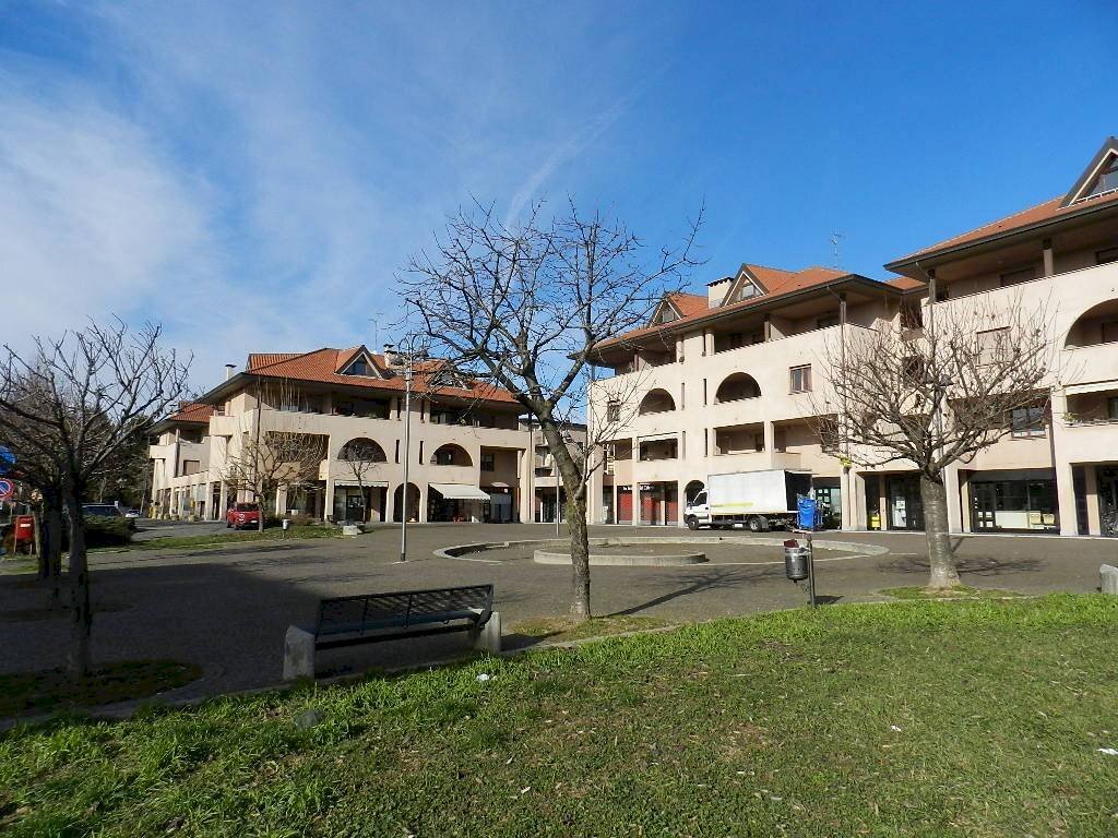 Foto 1 - Box Via Buonarroti
 
33, Bernareggio - foto 1
