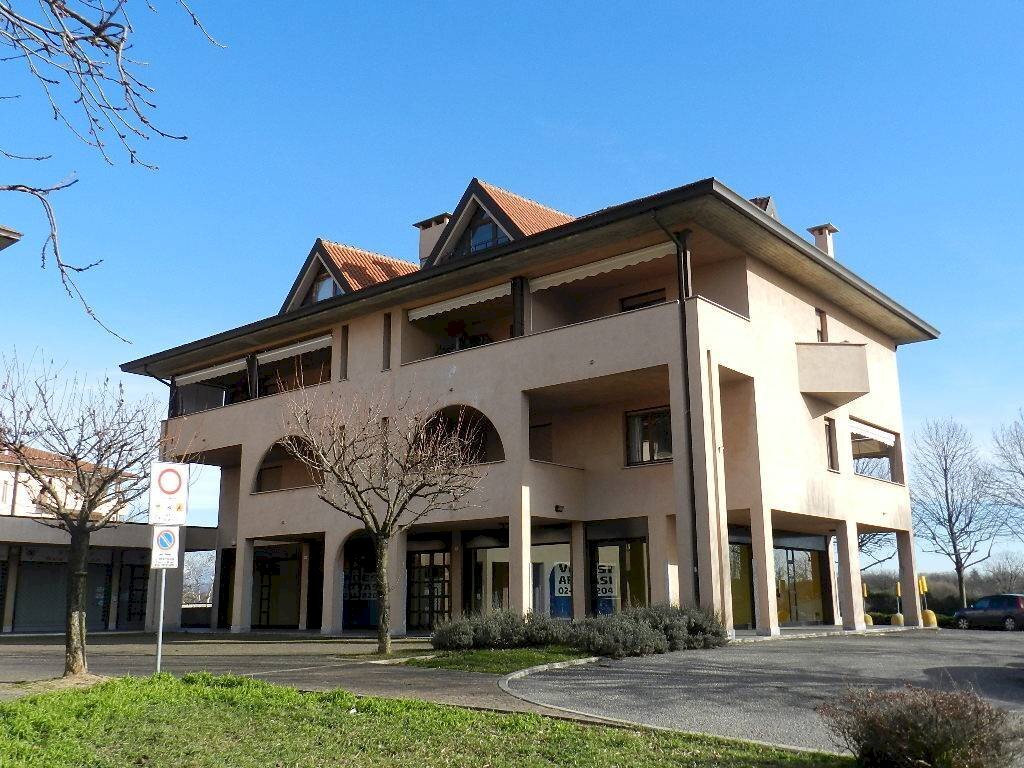 Foto 2 - Box Via Buonarroti
33, Bernareggio - foto 2