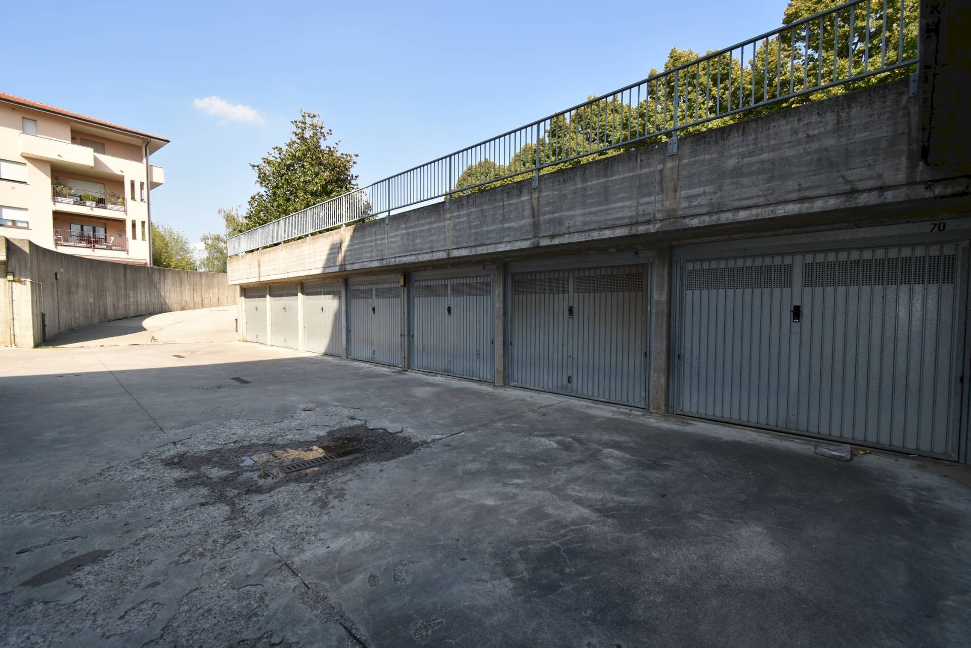 Foto 3 - Box Via Buonarroti
33, Bernareggio - foto 3