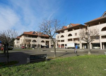 Foto 1 - Box Via Buonarroti
 
33, Bernareggio - foto 1