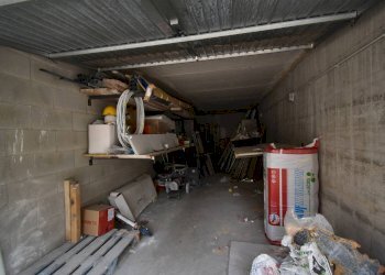 Foto 7 - Box Via Buonarroti
 
33, Bernareggio - foto 7